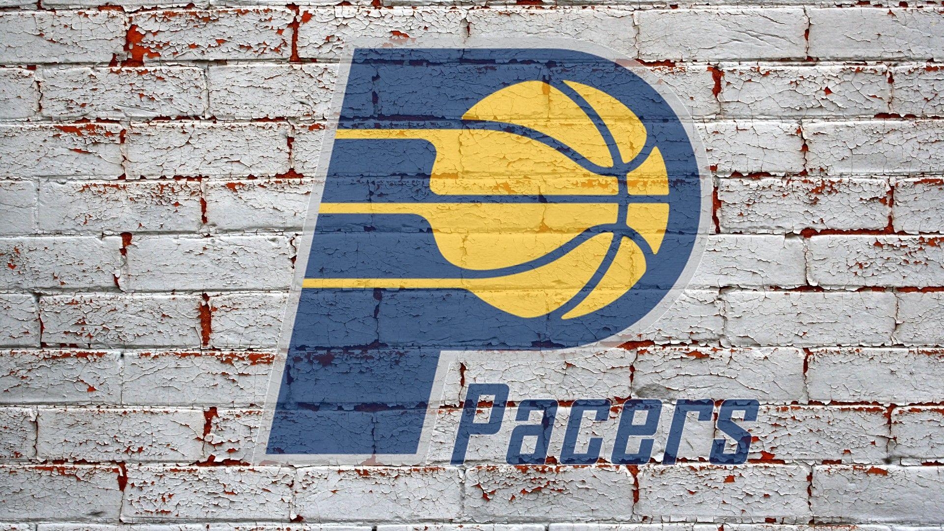 Indiana Pacers, Logo, NBA, Basketball, Team, 1920x1080 Full HD Desktop