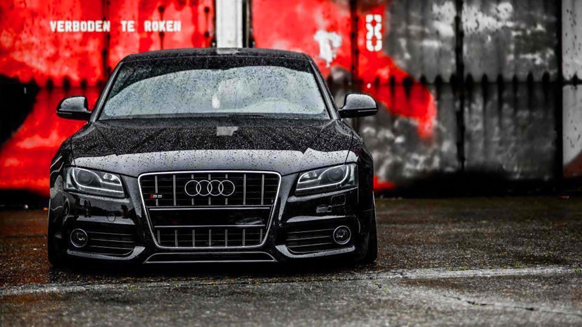 Audi Hintergrundbild, Fahrzeuge, HD Bild, kostenlos, 1920x1080 Full HD Desktop