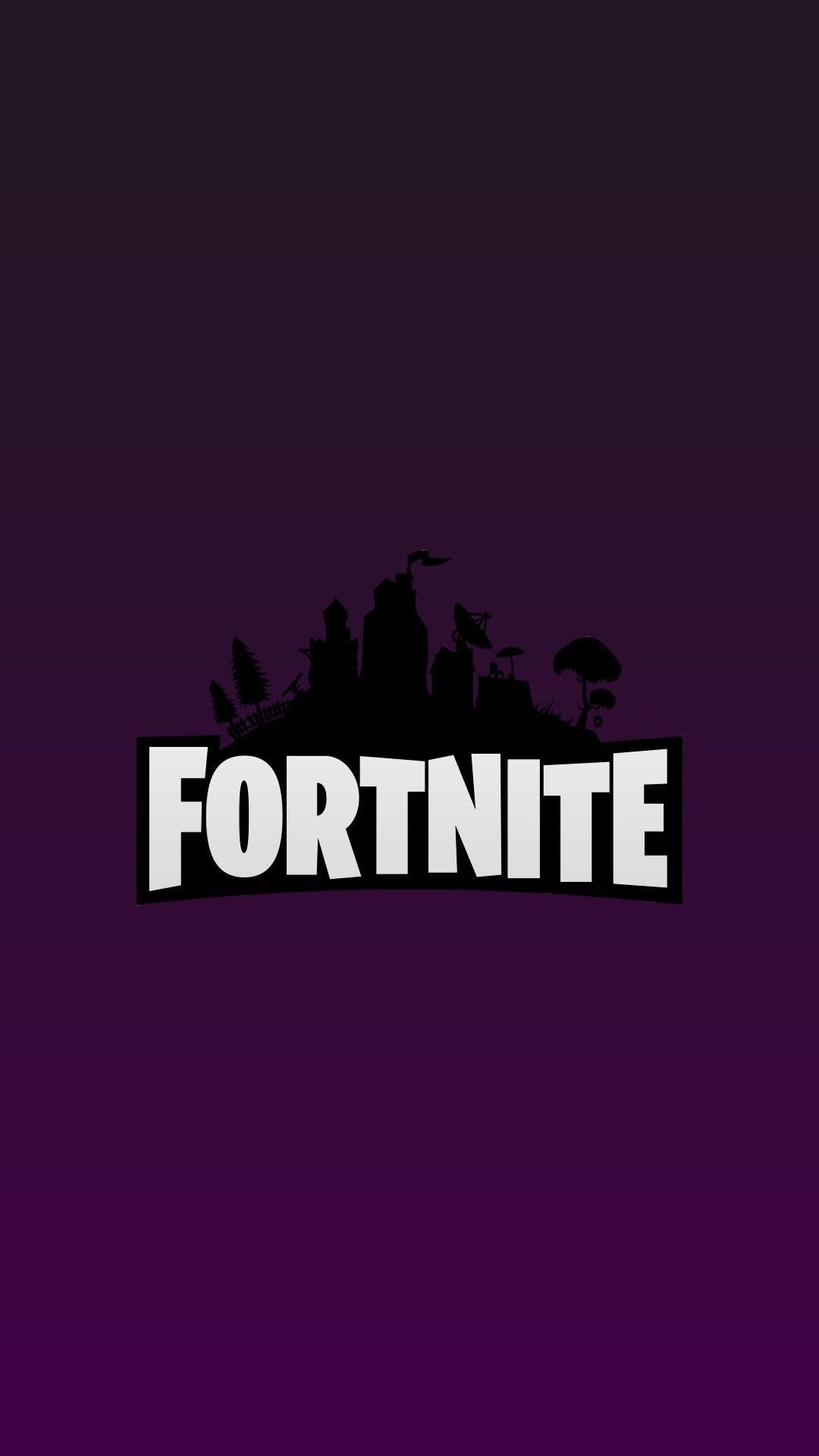 Fortnite Spiel, Gaming, Hintergrund, Bild, Digital, 1080x1920 Full HD Handy