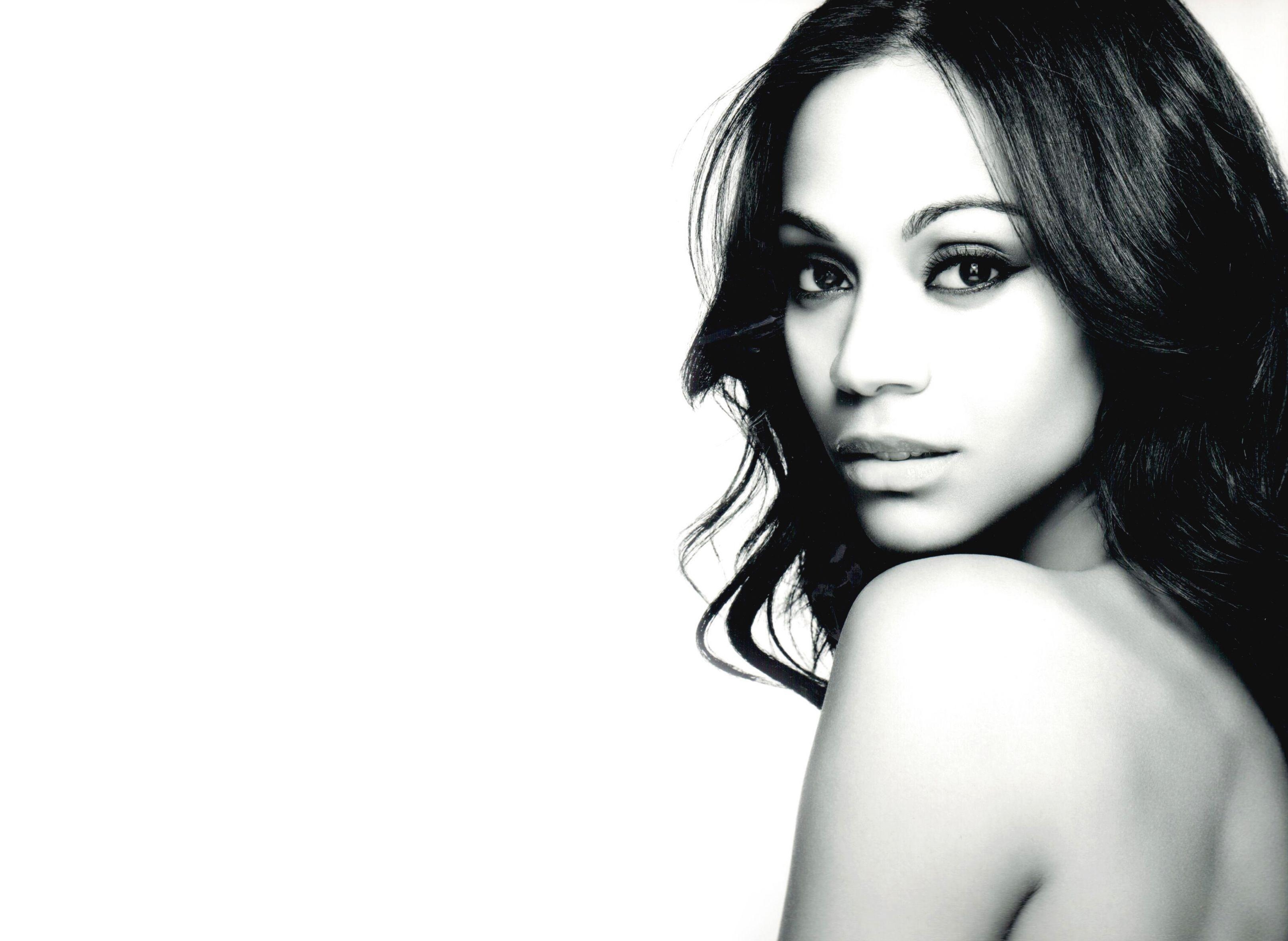 Zoe Saldana, HD, Schauspielerin, Hollywood, 3240x2370 HD Desktop