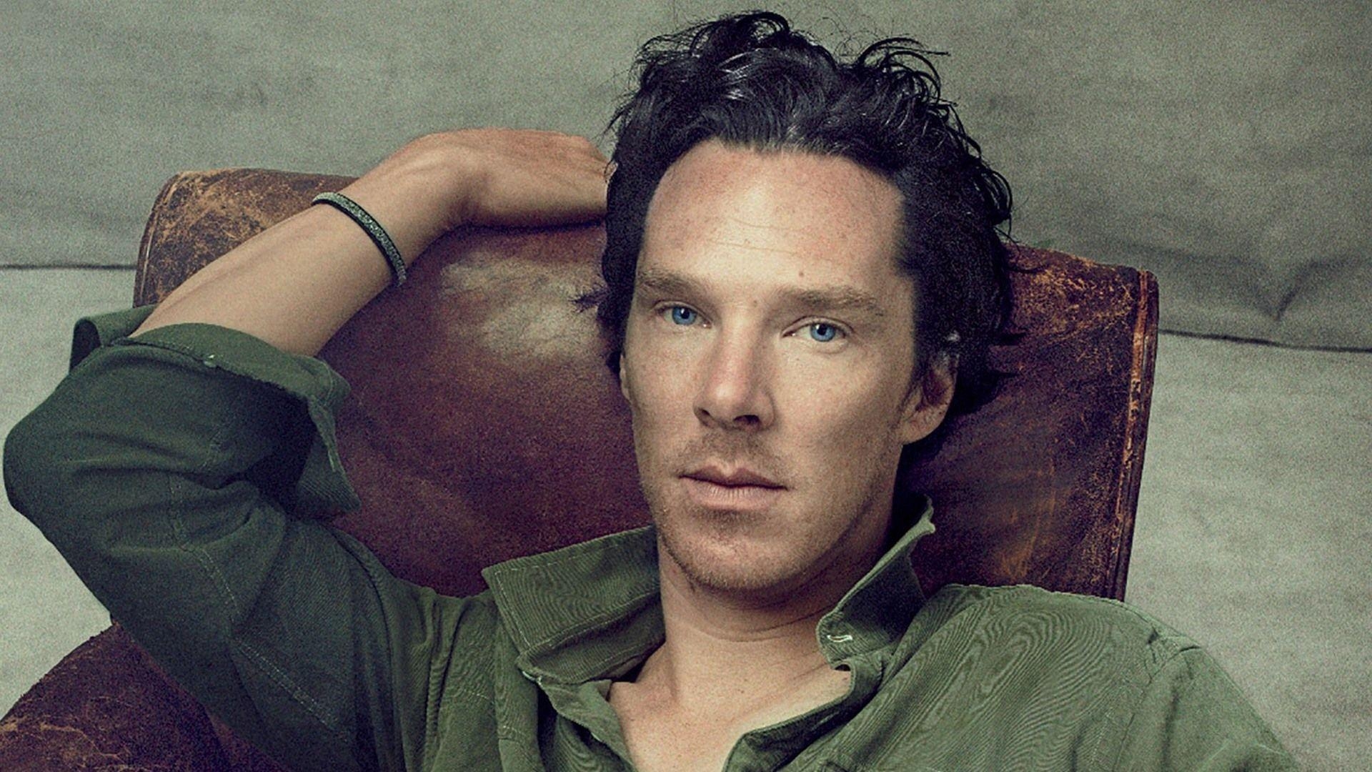 Benedict Cumberbatch, Schauspieler, Hintergrund, Britisch, Kino, 1920x1080 Full HD Desktop