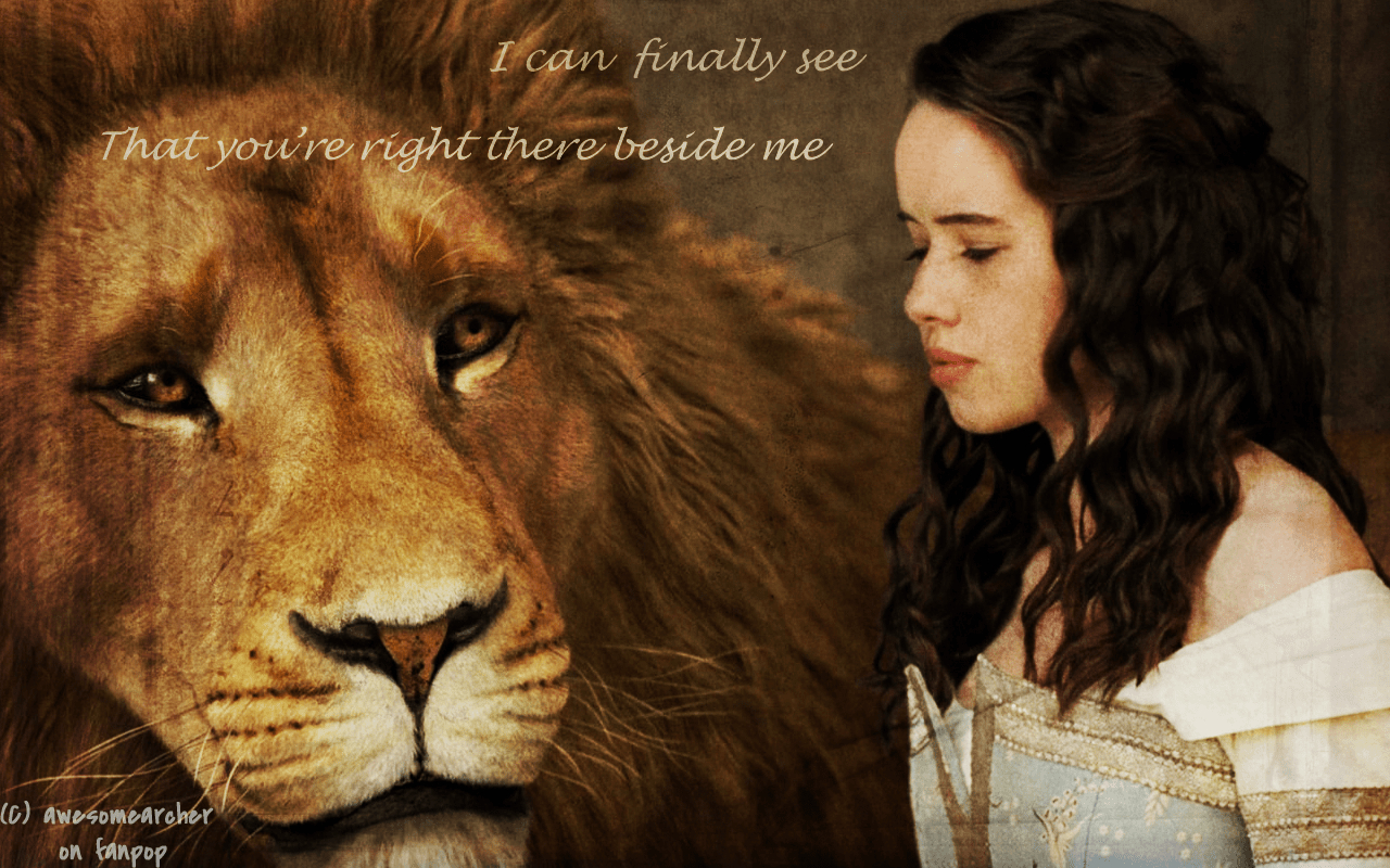 Susan, Chroniken von Narnia, Wallpaper, Abenteuer, Film, 1280x800 HD Desktop