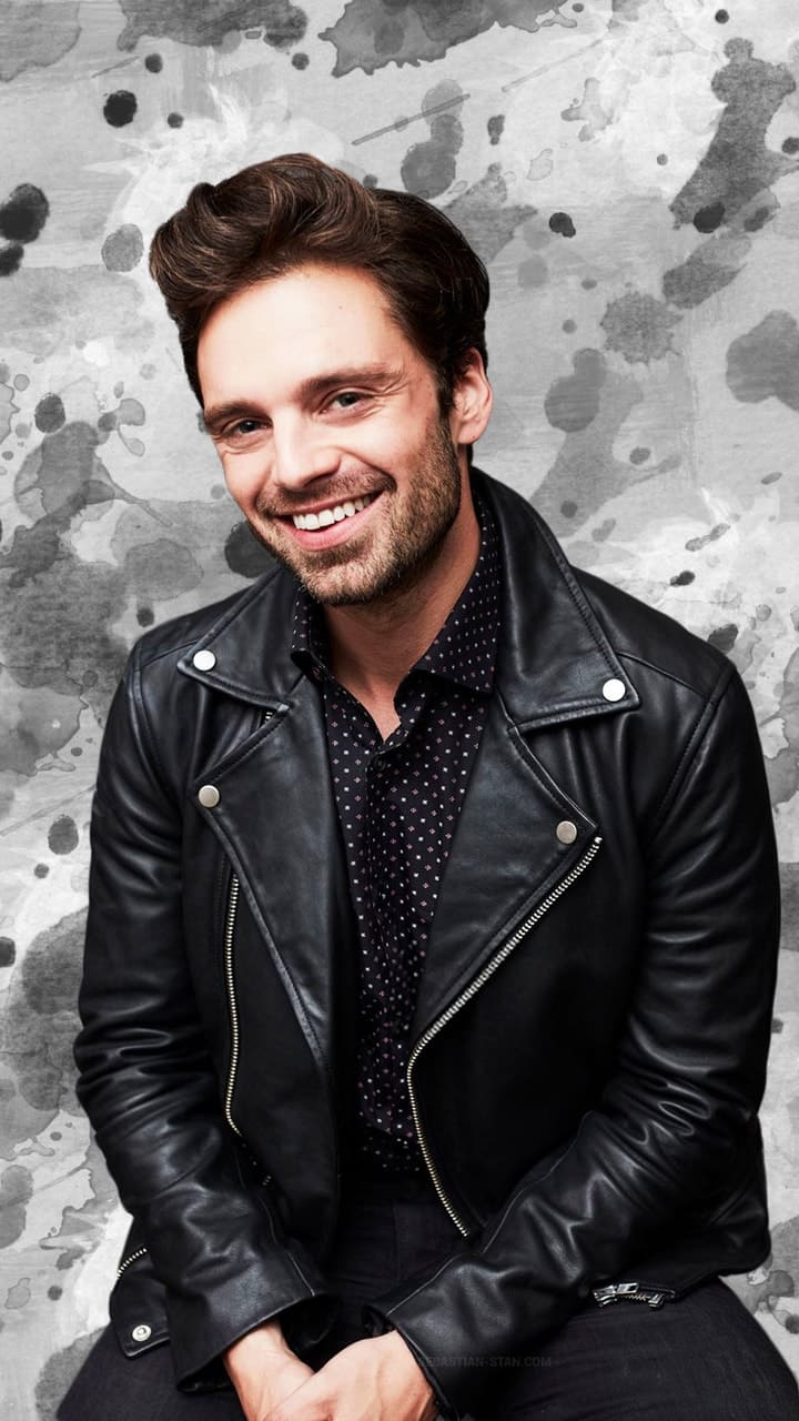 Sebastian Stan, Tumblr, Schauspieler, Bild, Fans, 720x1280 HD Handy