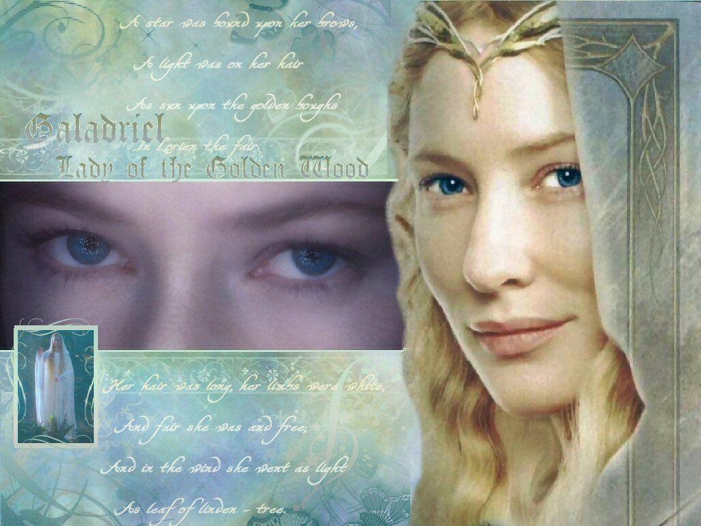 Elronds Rat, Celeborn, Galadriel, Elben, Kategorie, 1030x770 HD Desktop