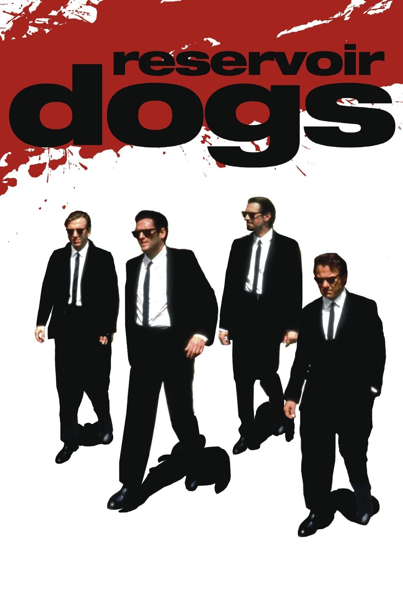 Reservoir Dogs, Bild, Kunst, Tarantino, Leinwand, 1400x2100 HD Handy