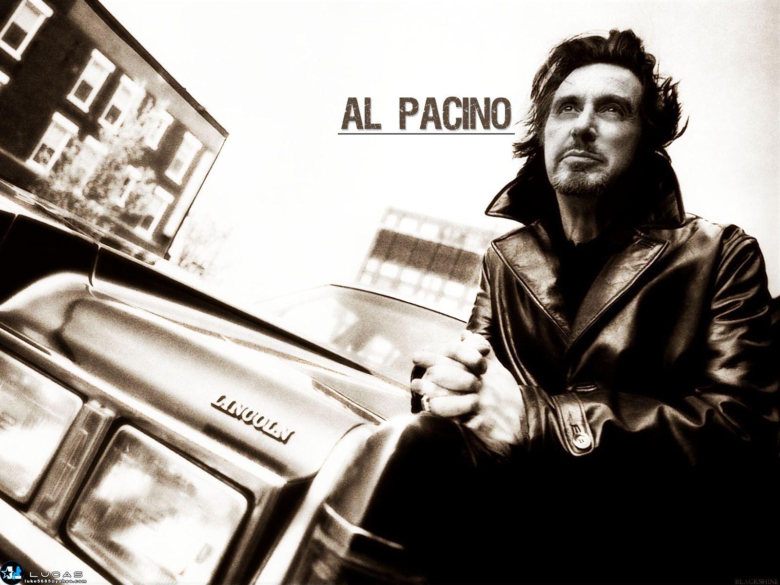 Al Pacino, Männer, Promis, Schauspieler, Hintergrund, 1600x1200 HD Desktop