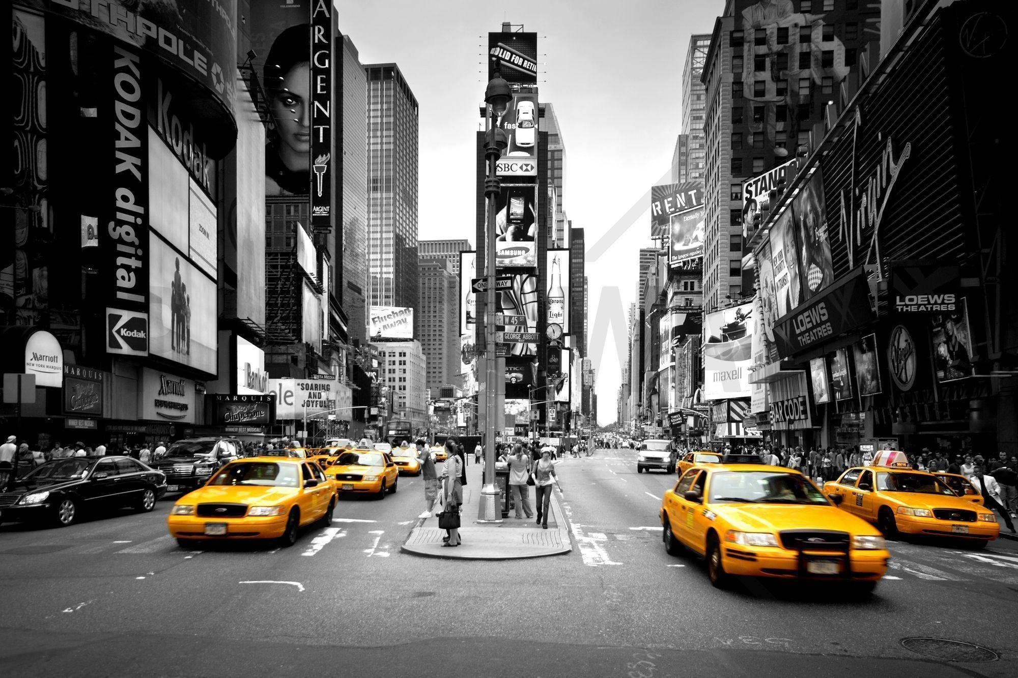 Times Square, FHDQ, Bild, New York, Reisen, 2000x1340 HD Desktop