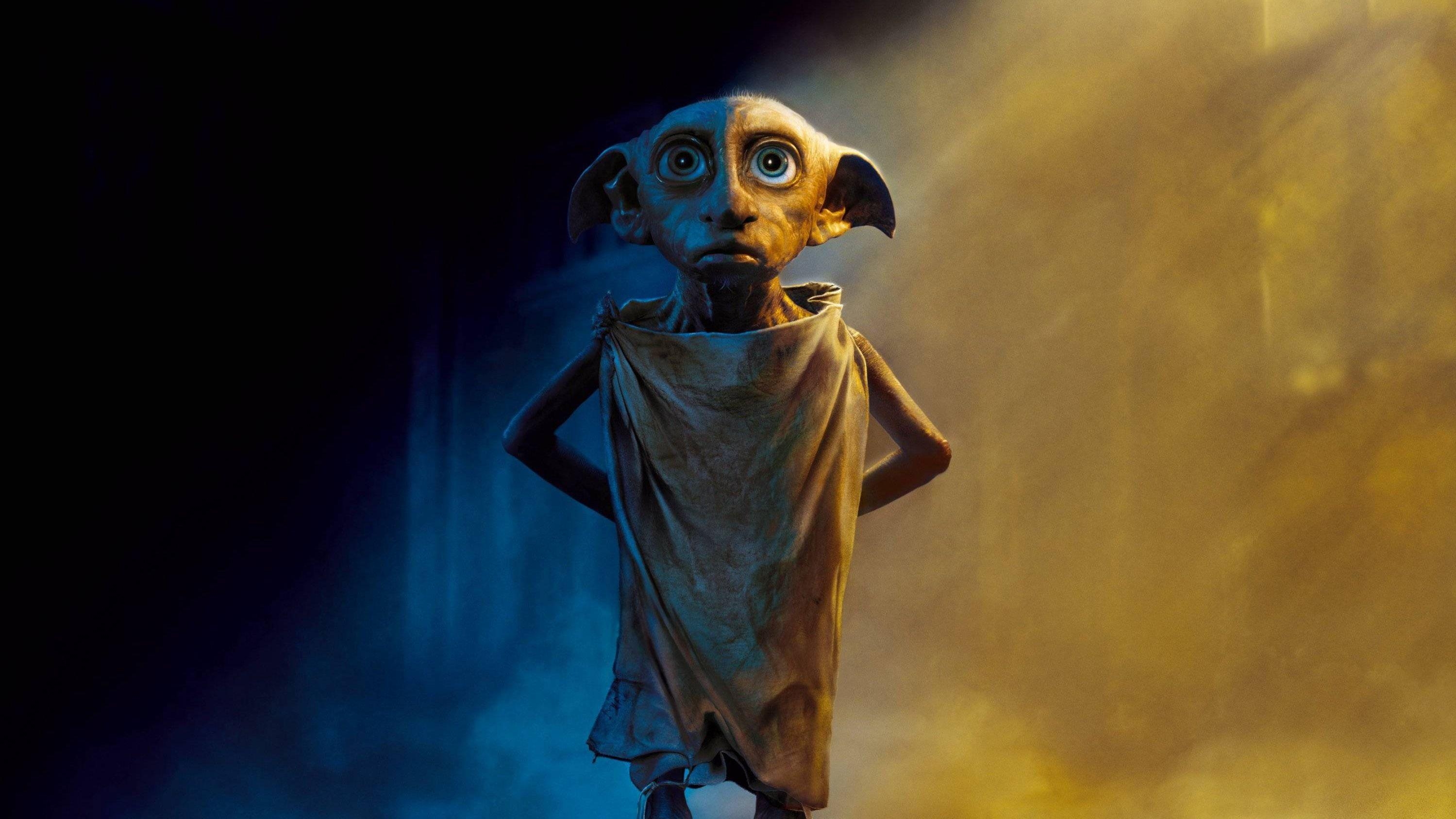 Dobby, Hauself, HD, 4K, Film, 3000x1690 HD Desktop