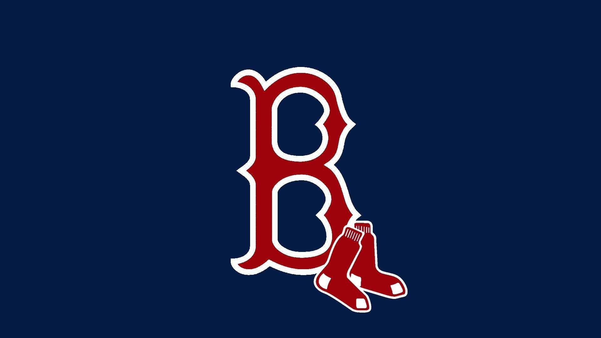 Red Sox, Symbol, Boston, HD, Baseball, 1920x1080 Full HD Desktop