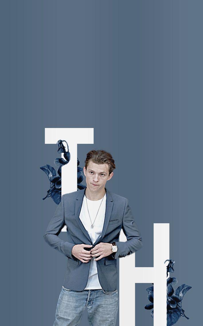 Tom Holland, Spiderman, Schauspieler, Abenteuer, Hollywood, 710x1140 HD Handy