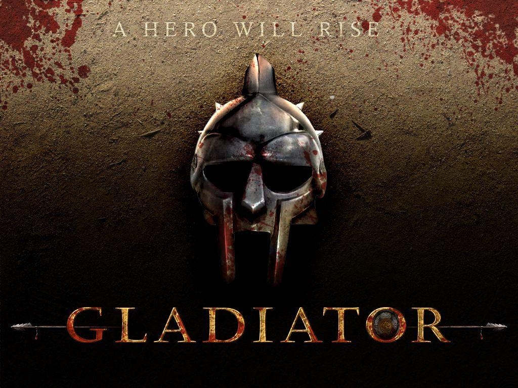 Gladiator, unglaublicher Film, Oscar, Russell Crowe, episches Drama, 1030x770 HD Desktop