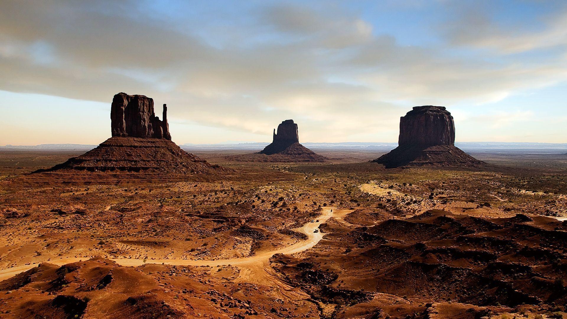 Arizona, Landschaft, HD, Natur, Reisen, 1920x1080 Full HD Desktop