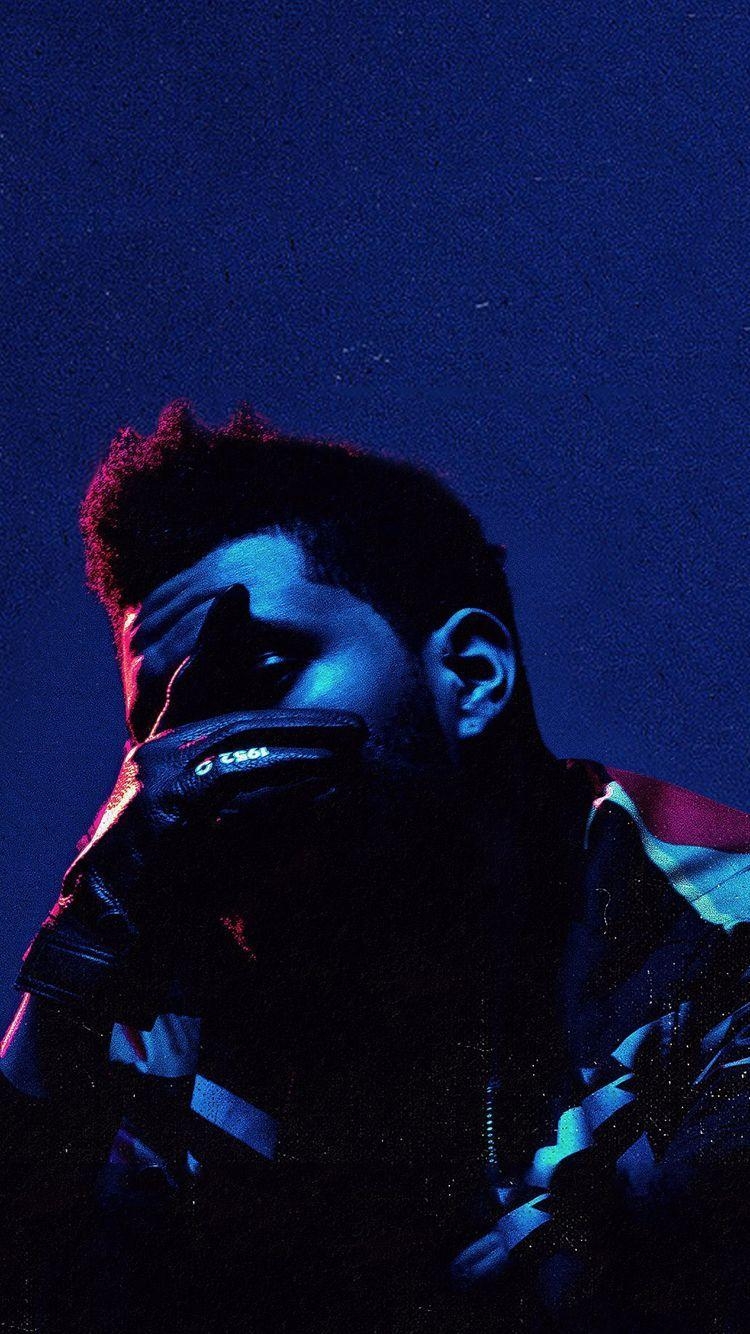 The Weeknd, XO, Wallpaper, 1920x1080, Musik, 750x1340 HD Handy