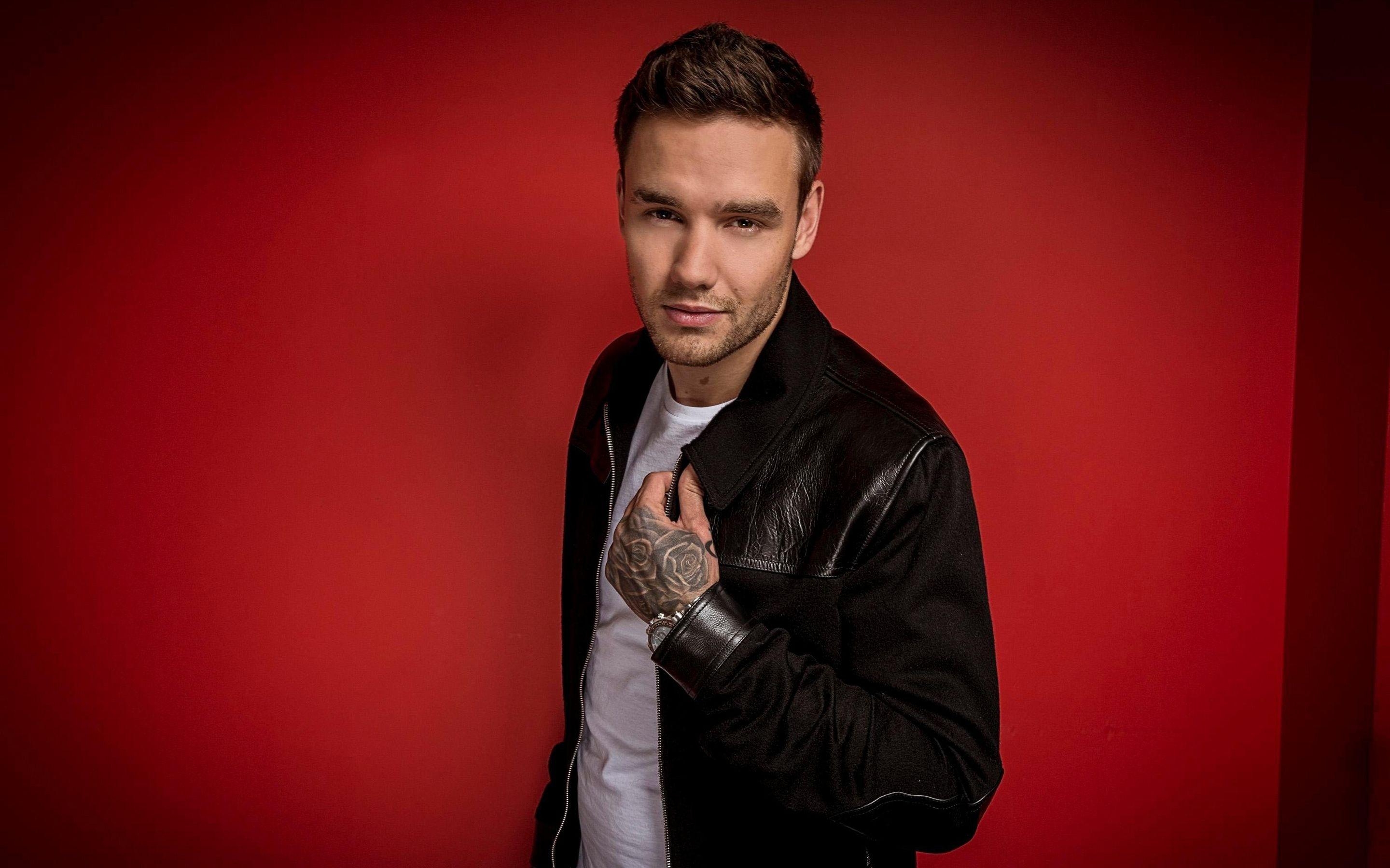 Liam Payne, britischer Superstar, Wallpaper, Musik, Downloads, 2880x1800 HD Desktop