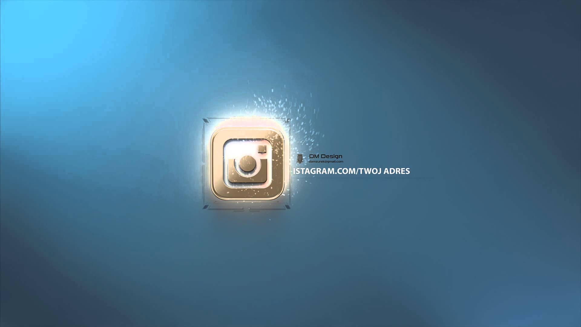 Instagram Logo, Design, Icon, Hochauflösend, Branding, 1920x1080 Full HD Desktop