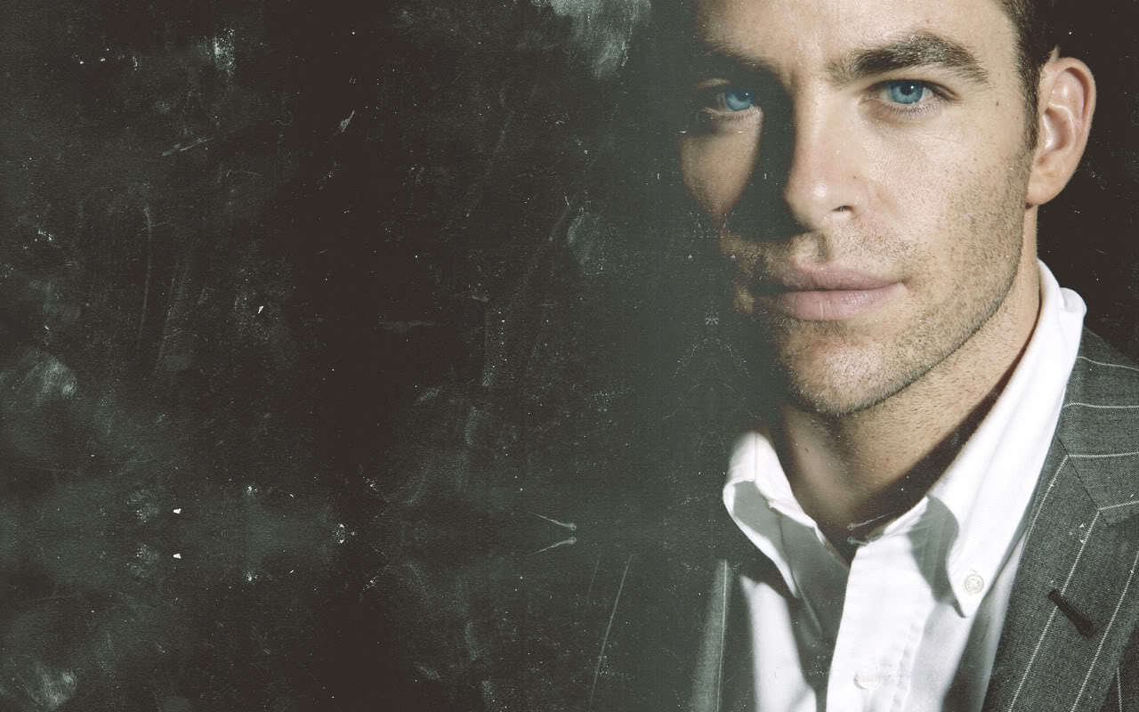 Chris Pine, Film, Tapete, Schauspieler, Hintergrund, 1280x800 HD Desktop