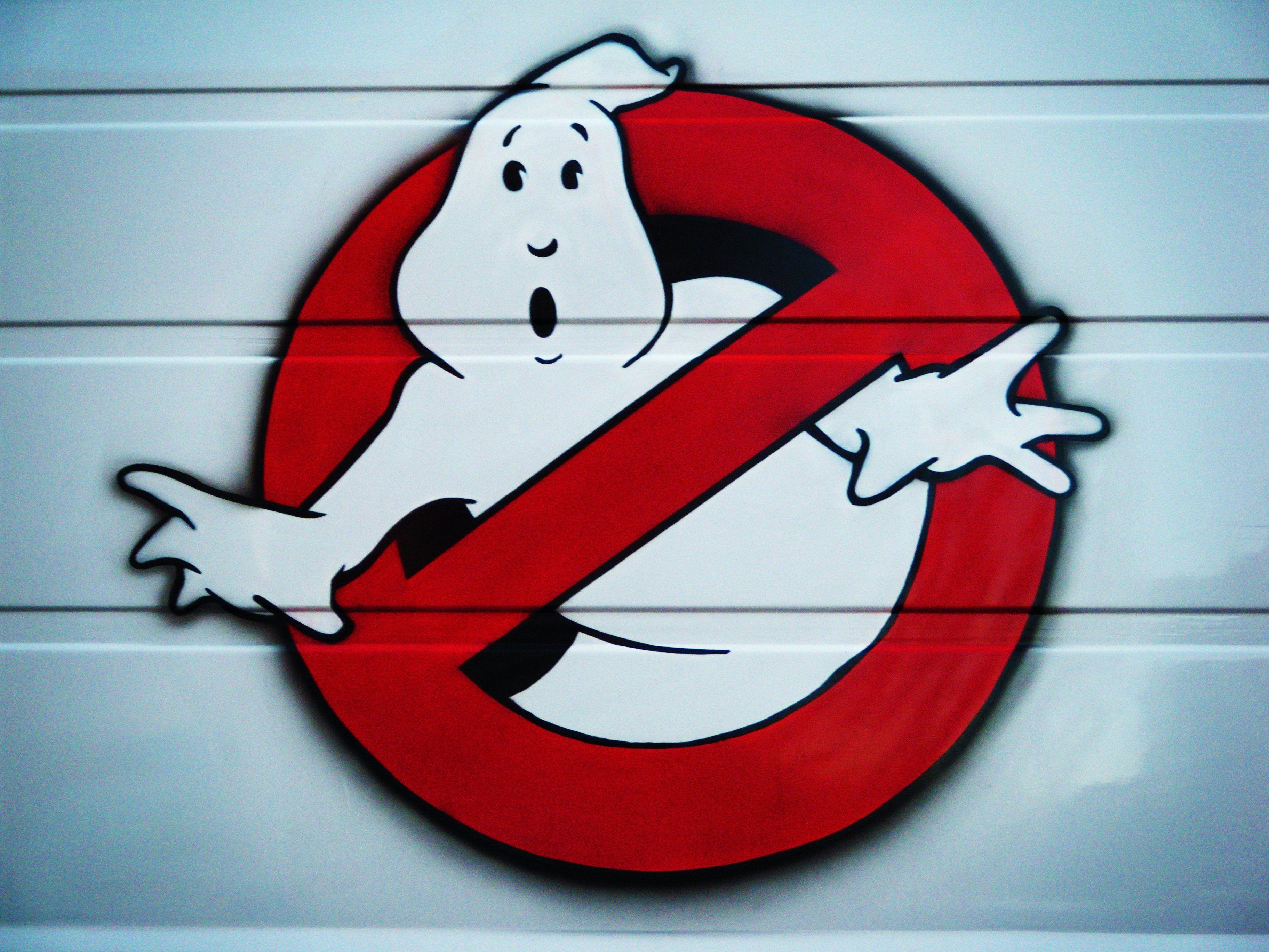 Ghostbusters, PC, Hintergrund, Bild, Film, 3650x2740 4K Desktop