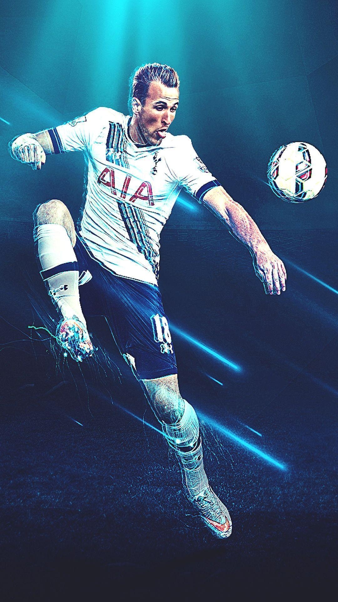 Harry Kane, 2019, Hintergrund, Sport, Fußball, 1080x1920 Full HD Handy