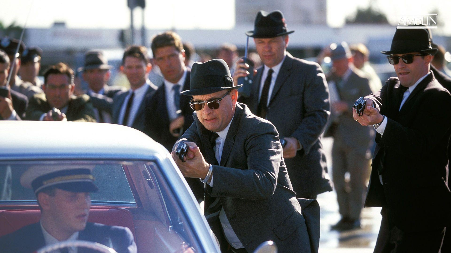 Catch Me If You Can, 2002, Spielberg, Film, Regisseur, 1920x1080 Full HD Desktop