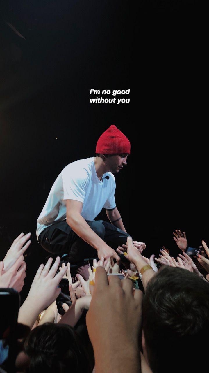 Josh Dun, Wallpaper, TOP, Musik, Bild, 720x1280 HD Handy