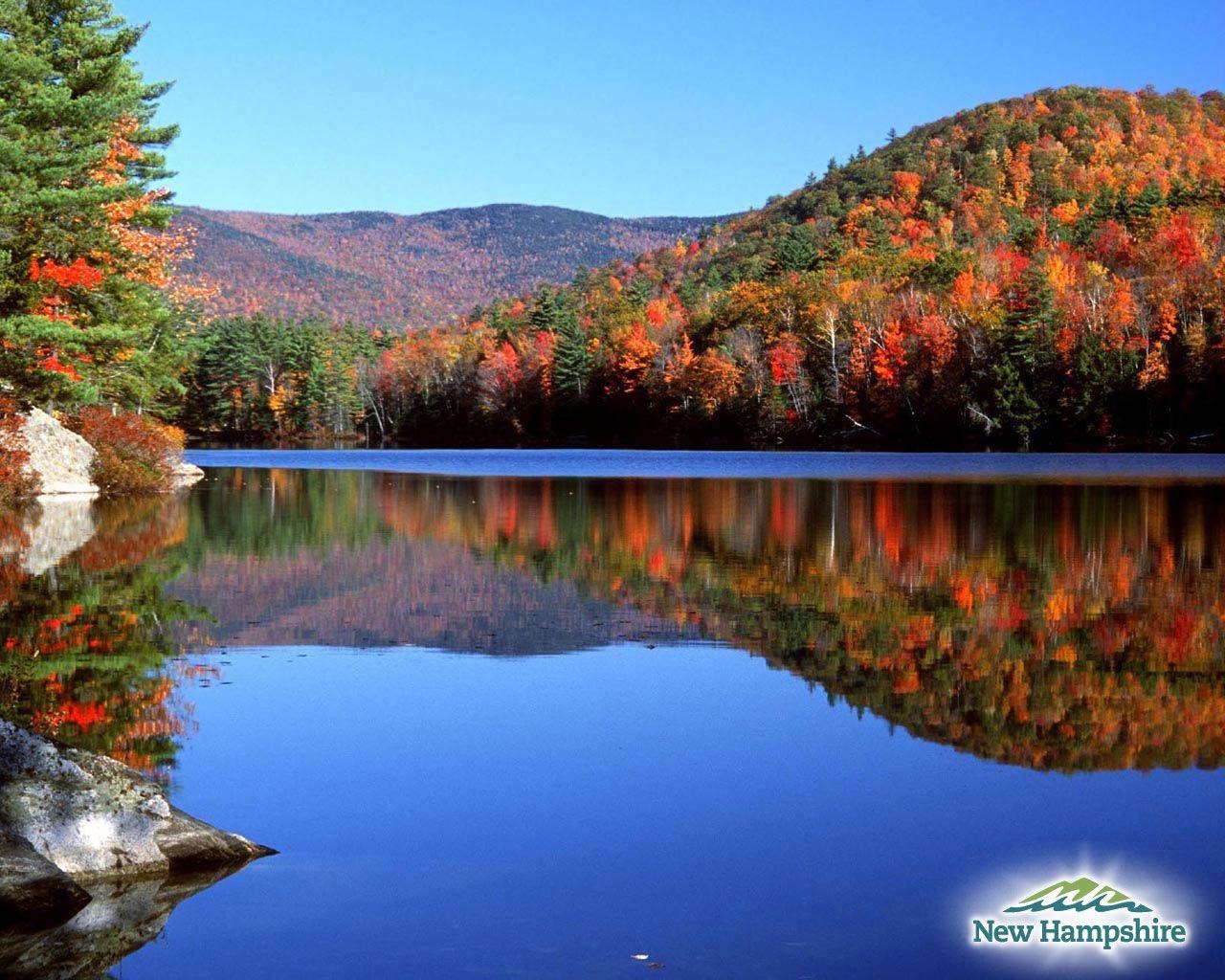 Freier Download, New Hampshire, Besucher, Reisen, USA, 1280x1030 HD Desktop