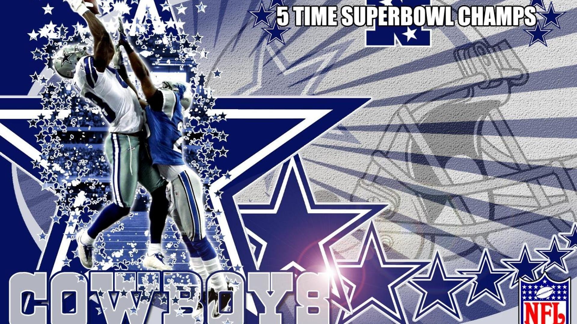 Dallas Cowboys, Hintergrundbild, Sport, Team, NFL, 1920x1080 Full HD Desktop