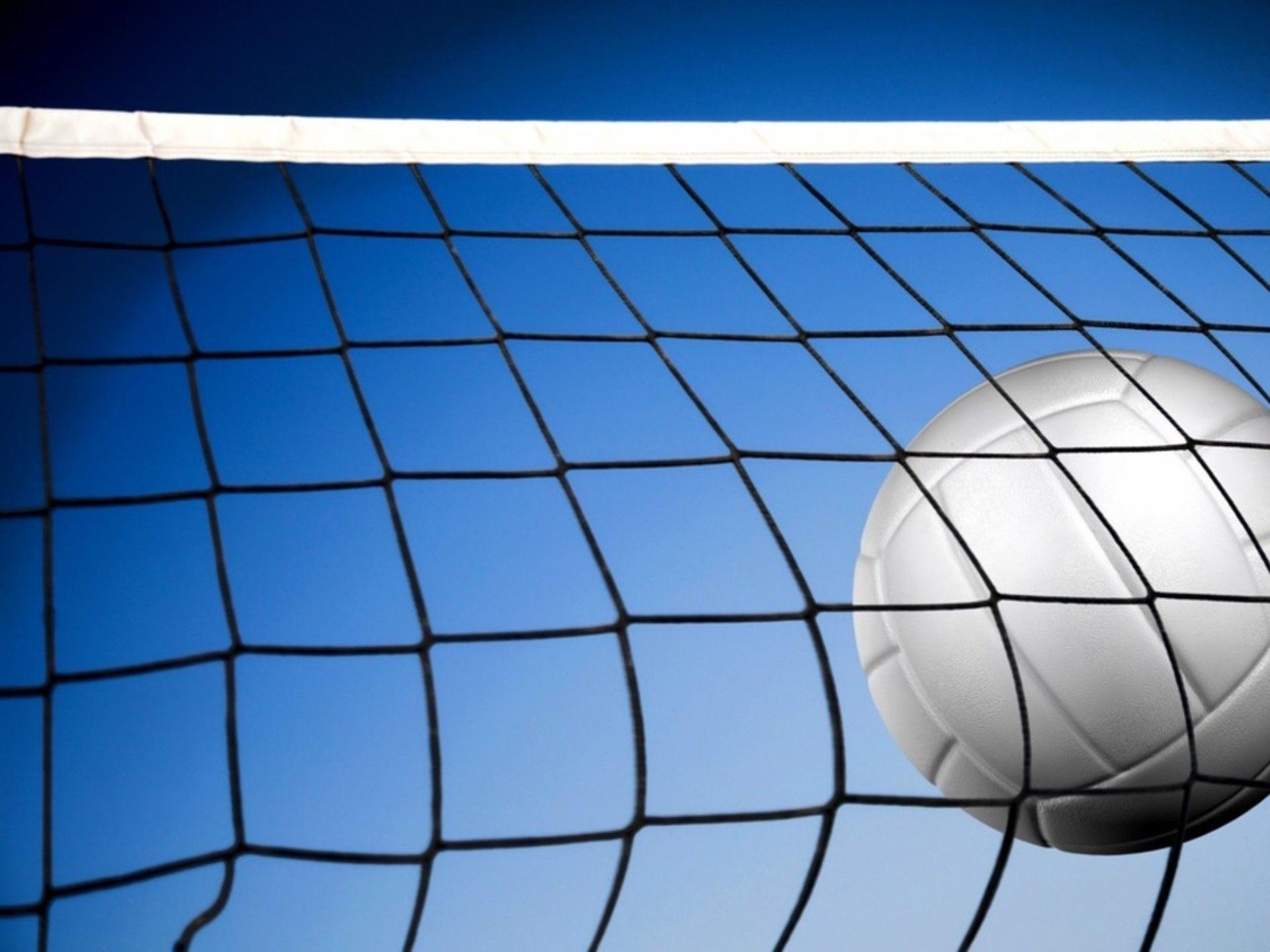 Volleyball, Hintergrundbild, Hintergrund, Sport, Kreativität, 1920x1440 HD Desktop