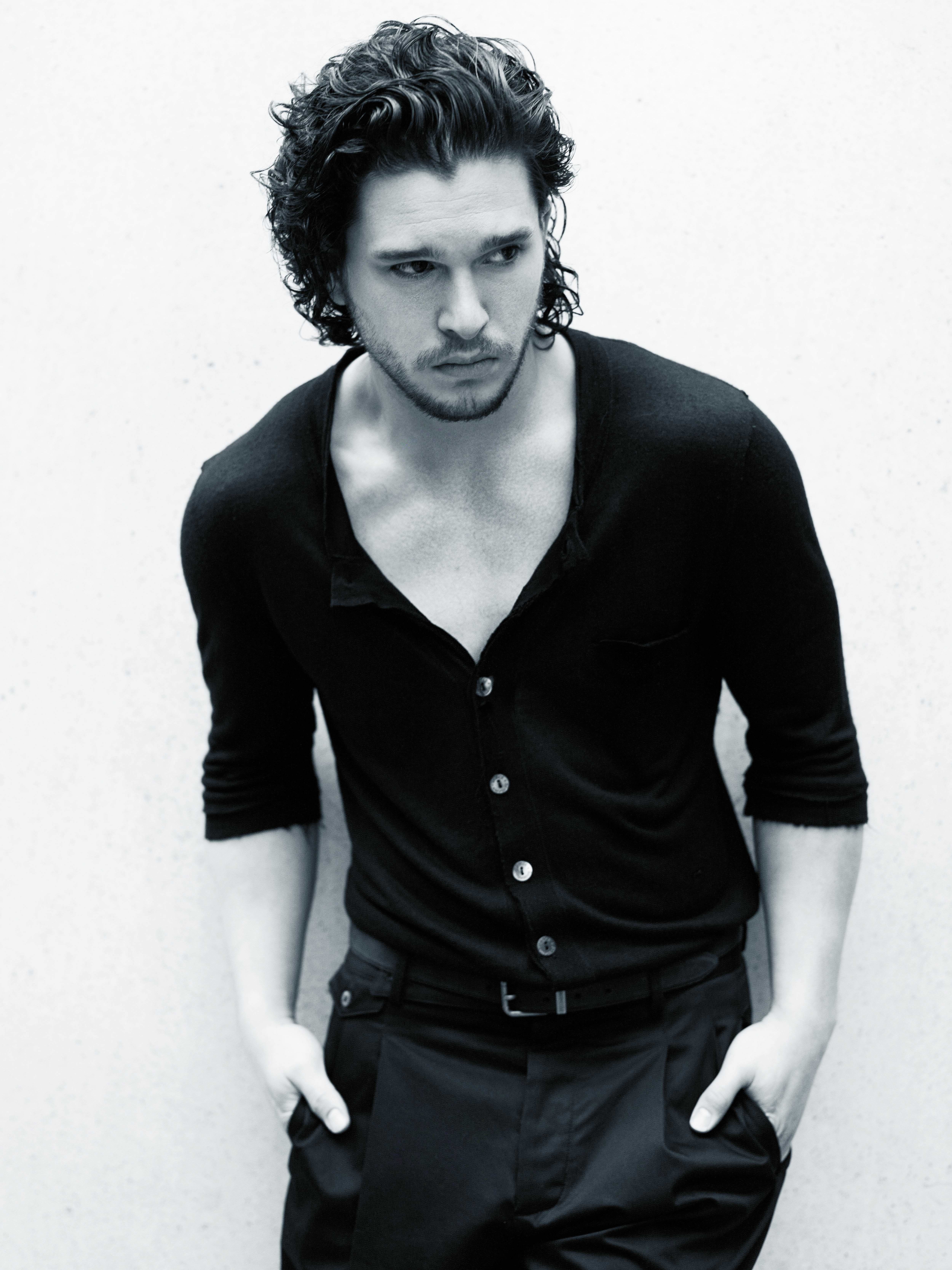 Kit Harington, TV Shows, Hintergrundbild, Stars, Bilder, 5000x6670 4K Handy