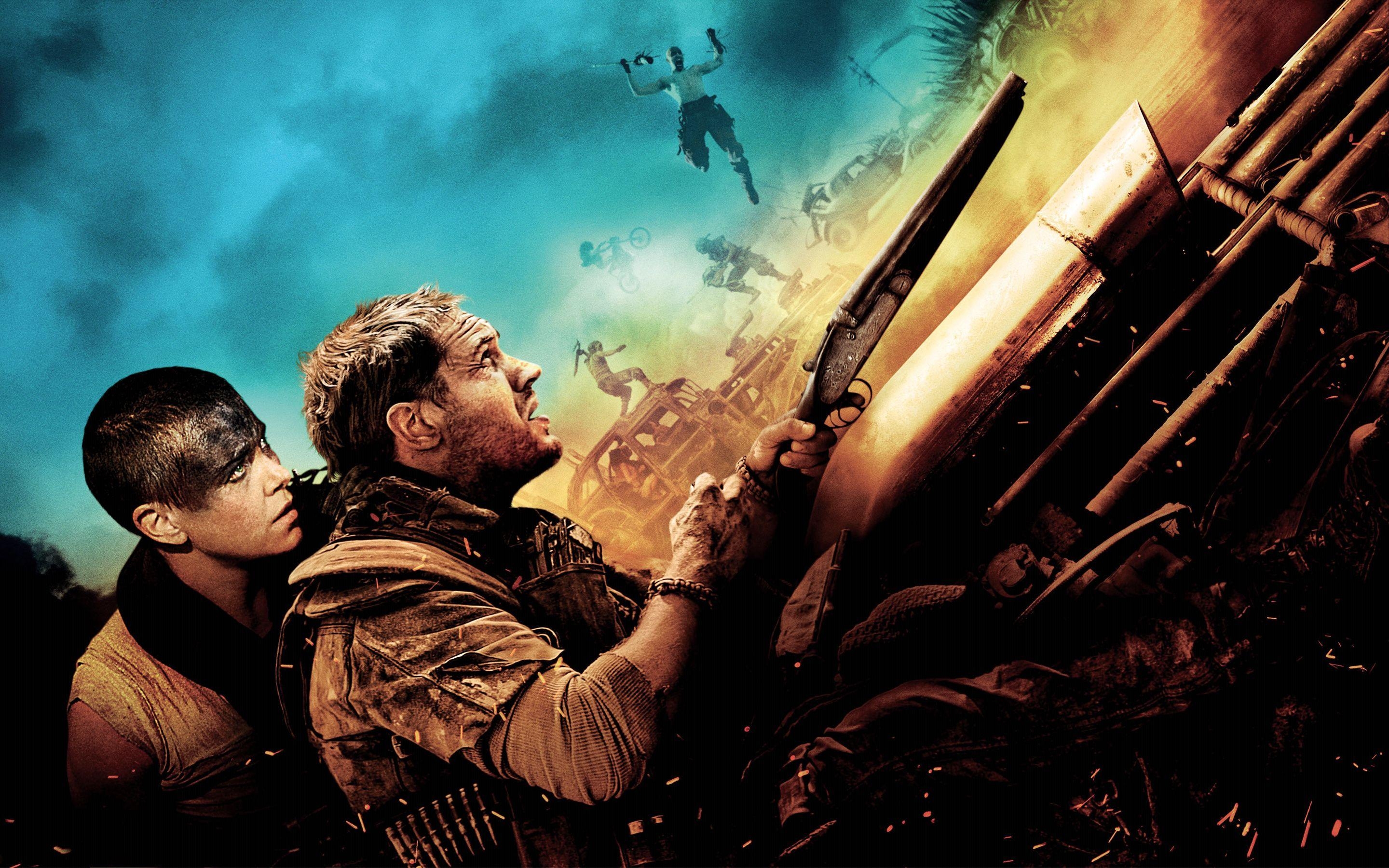 Mad Max, Fury Road, Kino, Bild, 103804, 2880x1800 HD Desktop