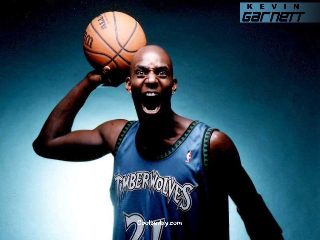 Kevin Garnett, NBA, Bild, Basketball, Spieler, 1030x770 HD Desktop