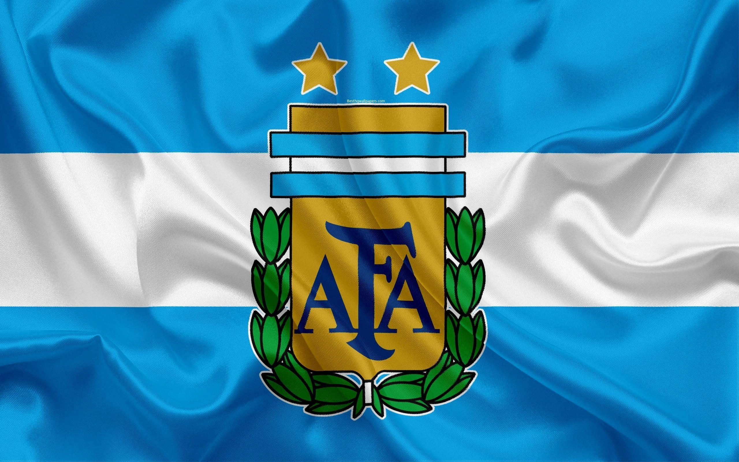 Argentinien, Reisen, Flagge, Hintergrund, Südamerika, 2560x1600 HD Desktop