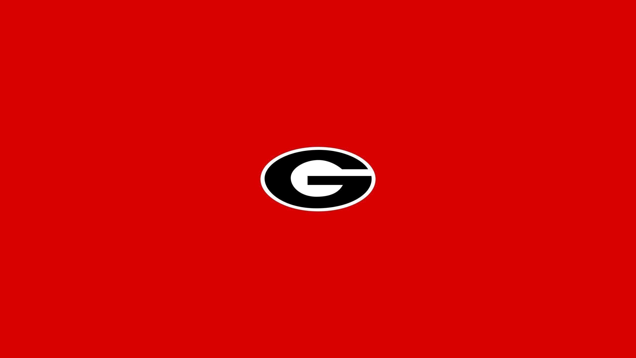 Georgia Bulldogs, Sport, HD, Universität, Team, 2560x1440 HD Desktop