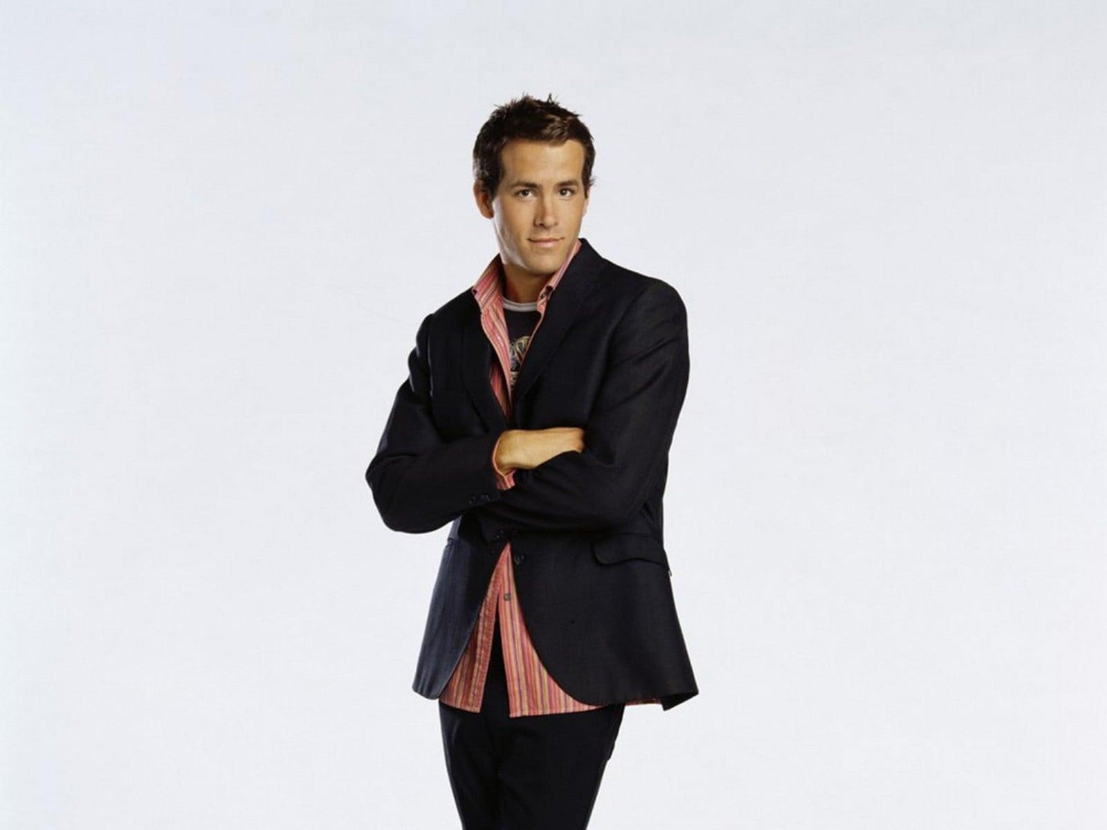 Ryan Reynolds, HD, Hintergrund, Kostenlos, Download, 1600x1200 HD Desktop