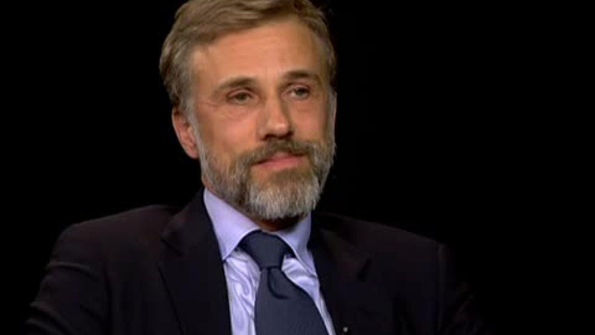 Christoph Waltz, Schauspieler, Film, Hollywood, Drama, 1920x1080 Full HD Desktop