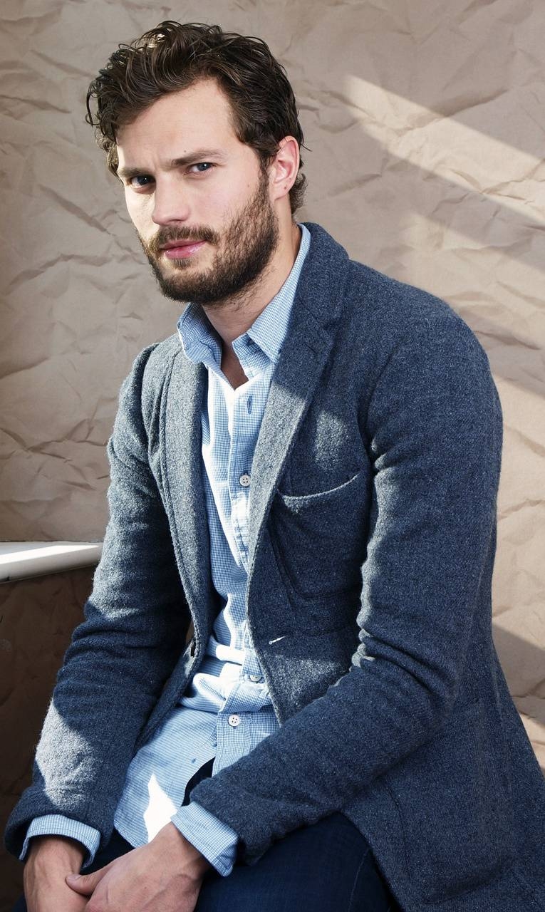 Jamie Dornan, Filme, Schauspieler, HD, Hintergrund, 770x1280 HD Handy