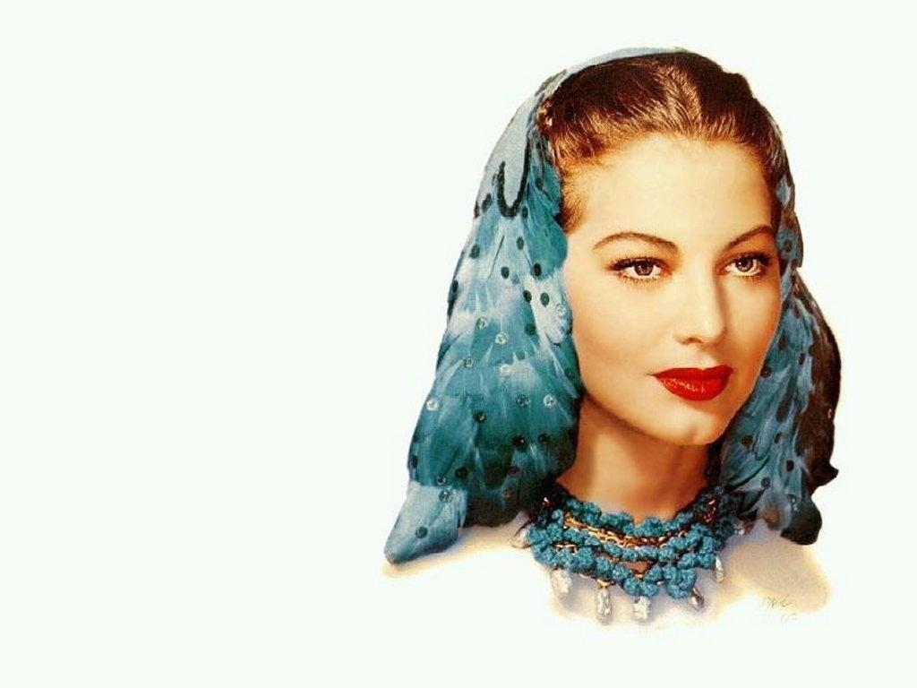 Ava Gardner, Filme, Hollywood, Schauspielerin, Kino, 1030x770 HD Desktop