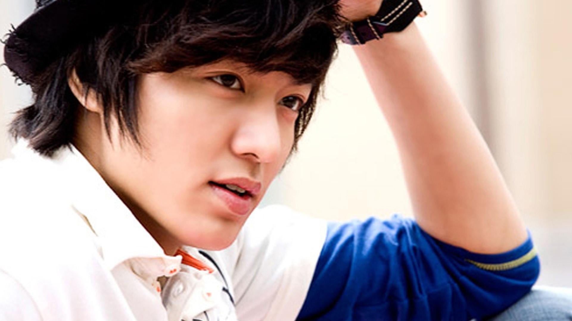 Lee Min Ho, Filme, Schauspieler, südkoreanisch, Berühmtheit, 1920x1080 Full HD Desktop