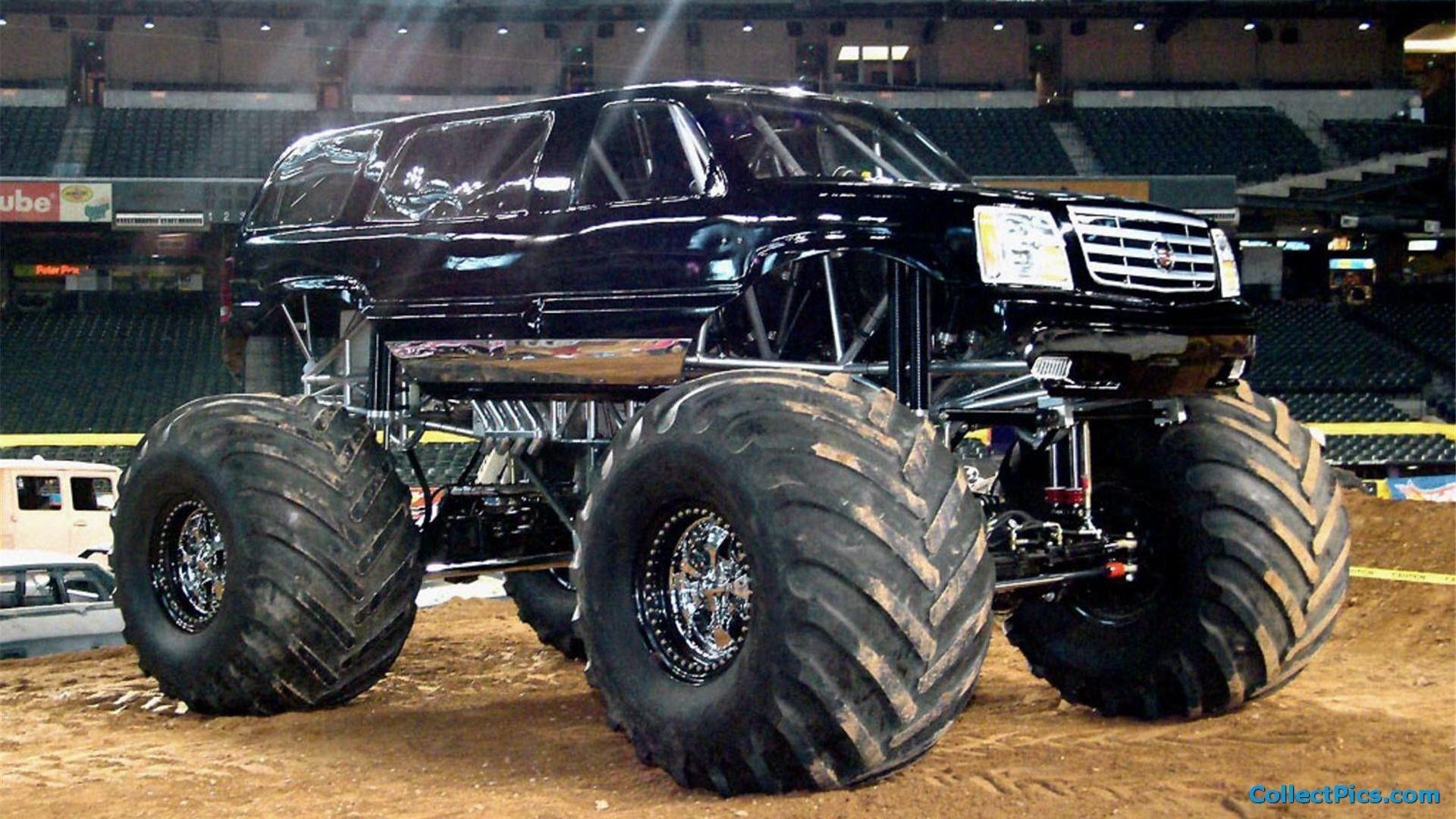 Monster Truck, Fahrzeuge, Motorsport, Adrenalin, Performance, 1920x1080 Full HD Desktop