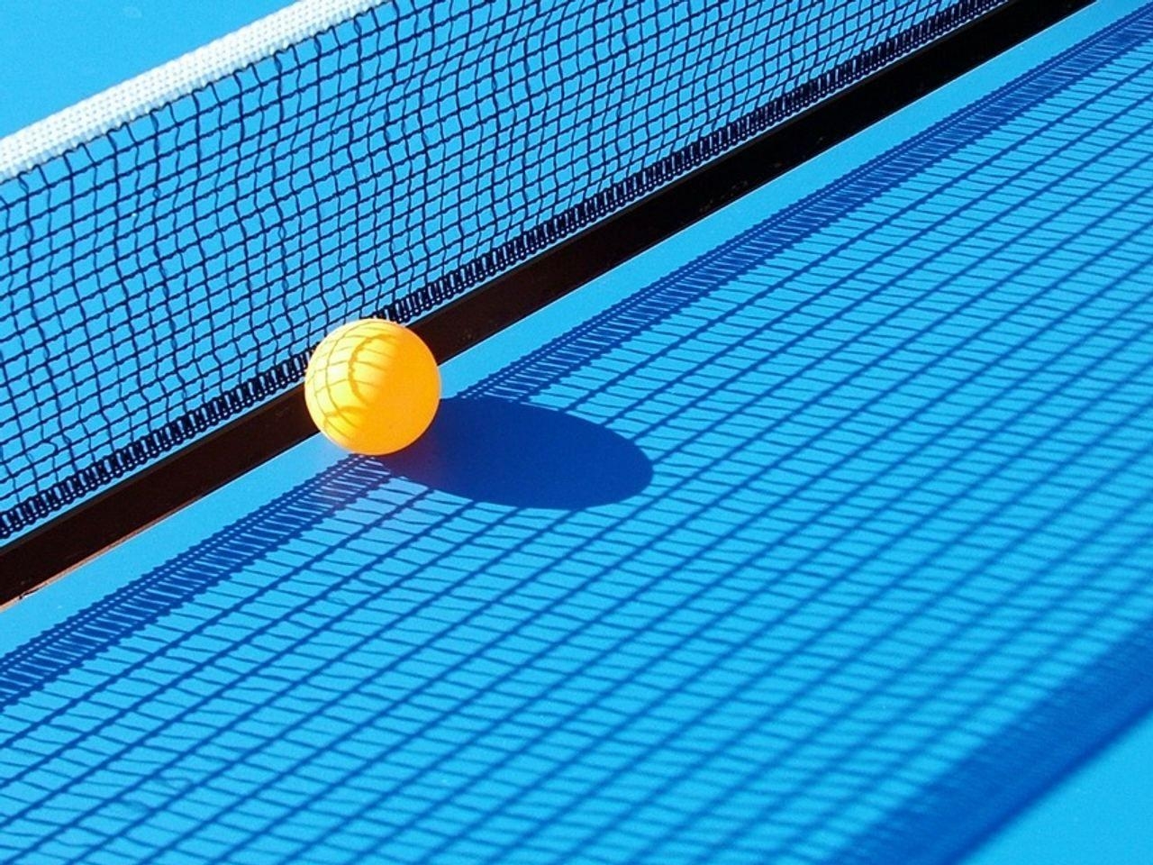 Tischtennis, HD, Tennis, Sport, Hintergrund, 1280x960 HD Desktop