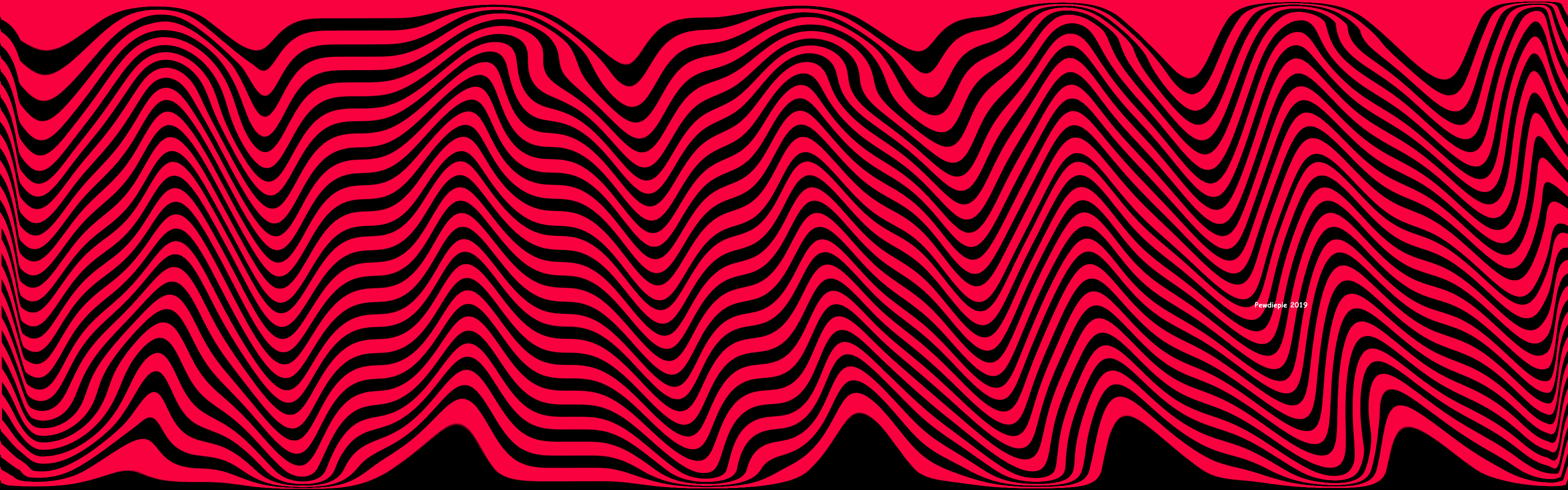 PewDiePie, Dualmonitor, Bildschirme, Popkultur, Gaming, 3840x1200 Dual Screen Desktop