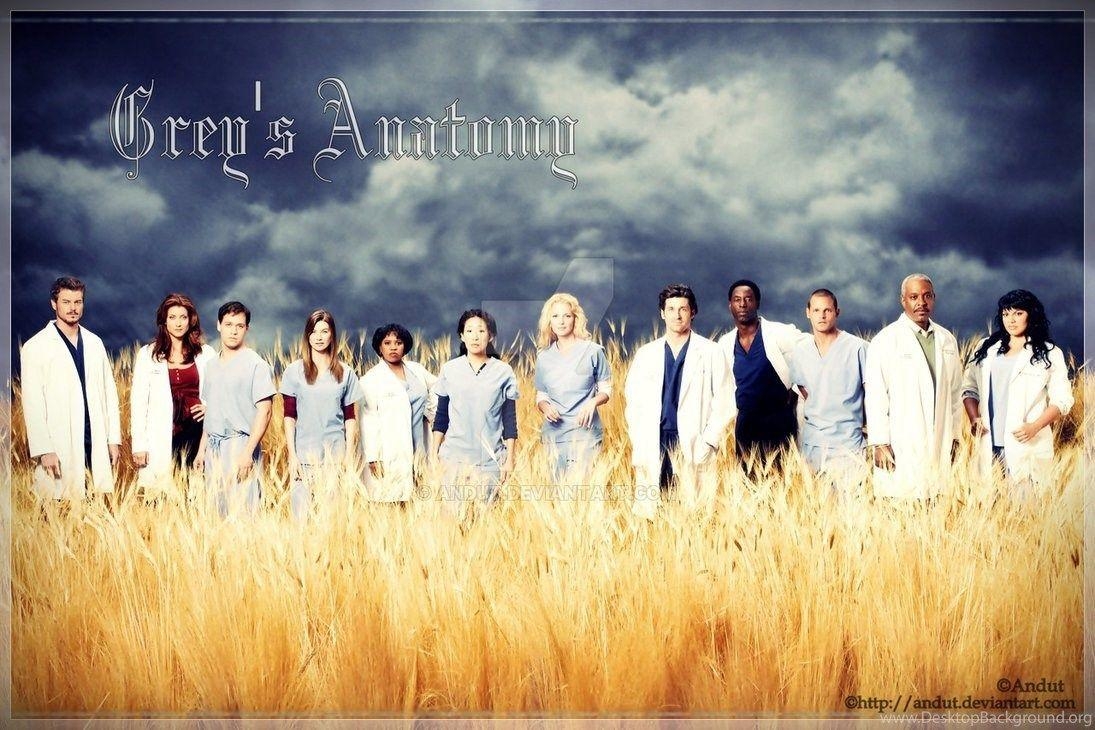 Grey's Anatomy, Desktop, TV-Serie, Hintergrund, Drama, 1100x730 HD Desktop