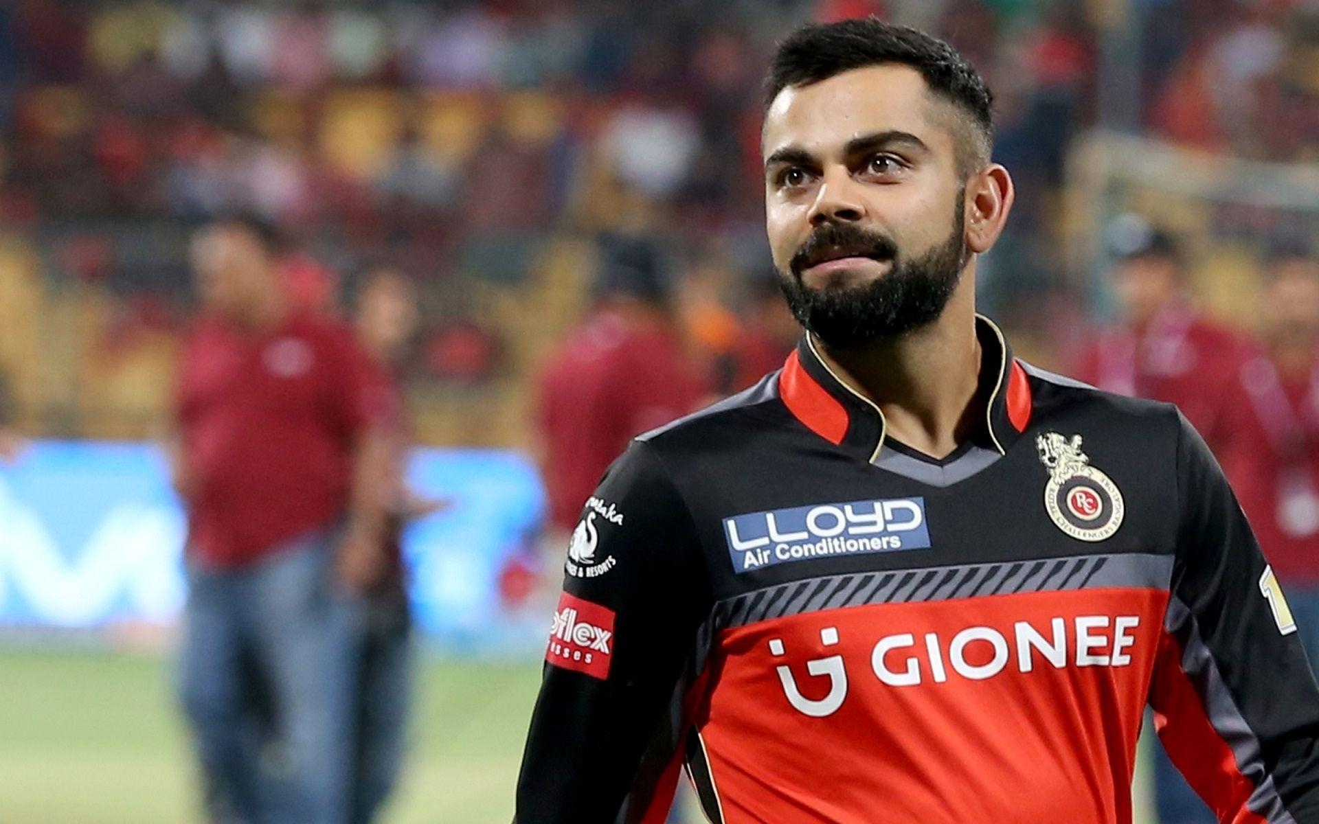 Virat Kohli, IPL, Cricket, Indischer Kapitän, Sportidol, 1920x1200 HD Desktop