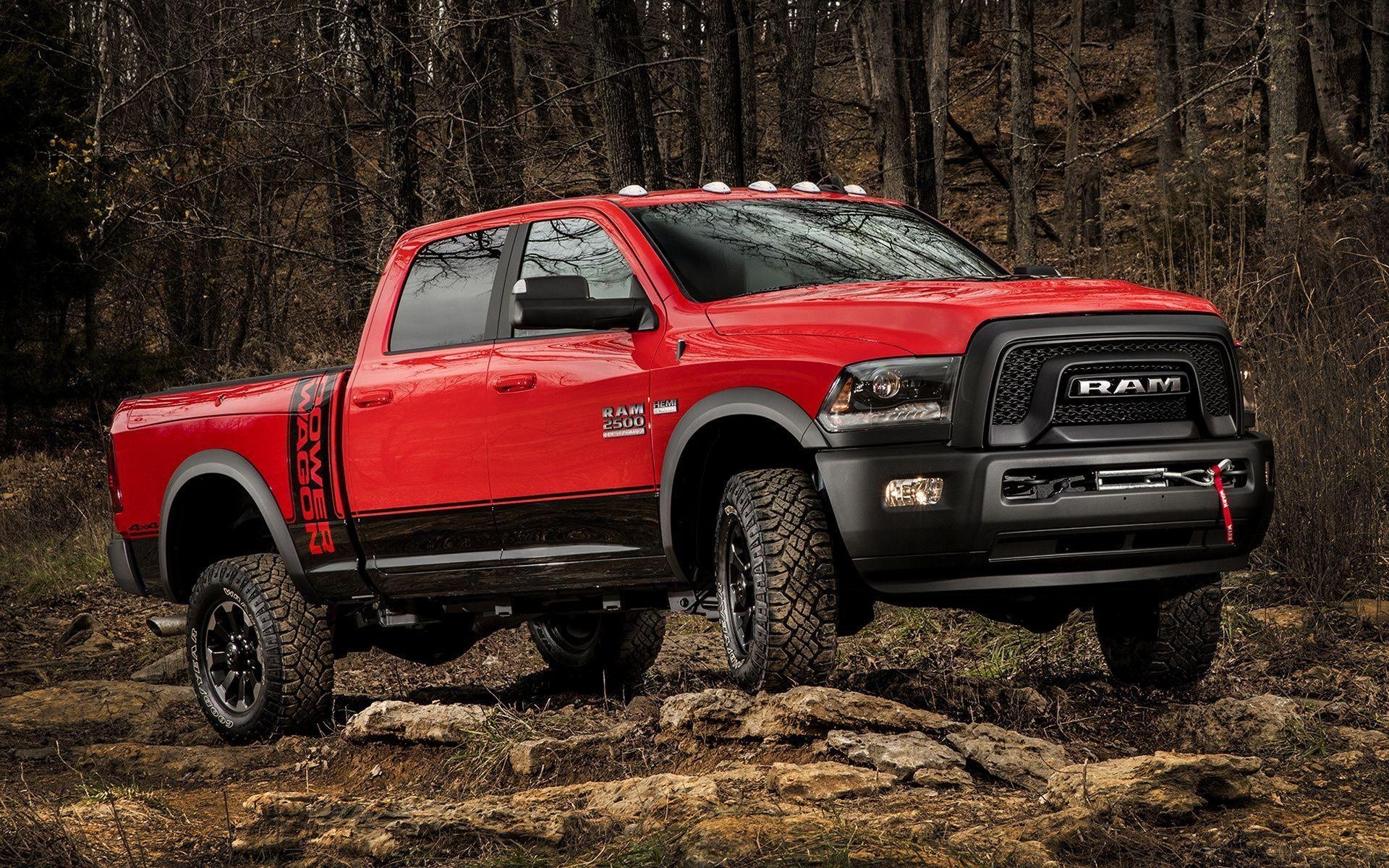 Dodge Ram 2500, Pickup, Truck, Camping, Abenteuer, 1920x1200 HD Desktop