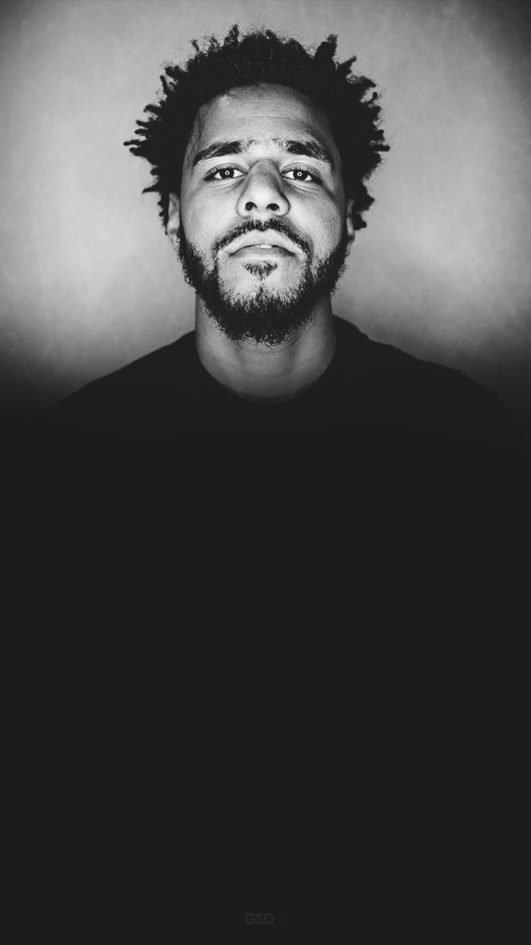 J Cole, Bild, Musik, Künstler, Rap, 750x1340 HD Handy