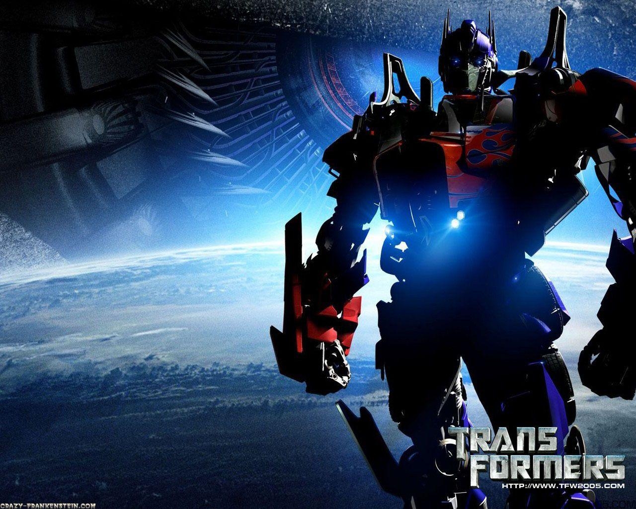 Optimus Prime, Film, Transformers, Bild, Download, 1280x1030 HD Desktop