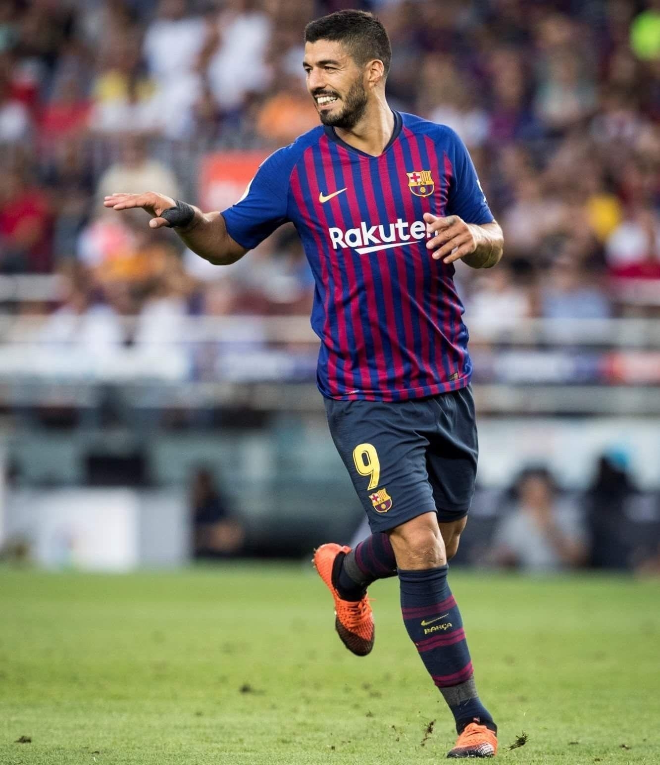 Suárez, FC Barcelona, Fußball, HD, Bild, 1340x1550 HD Handy