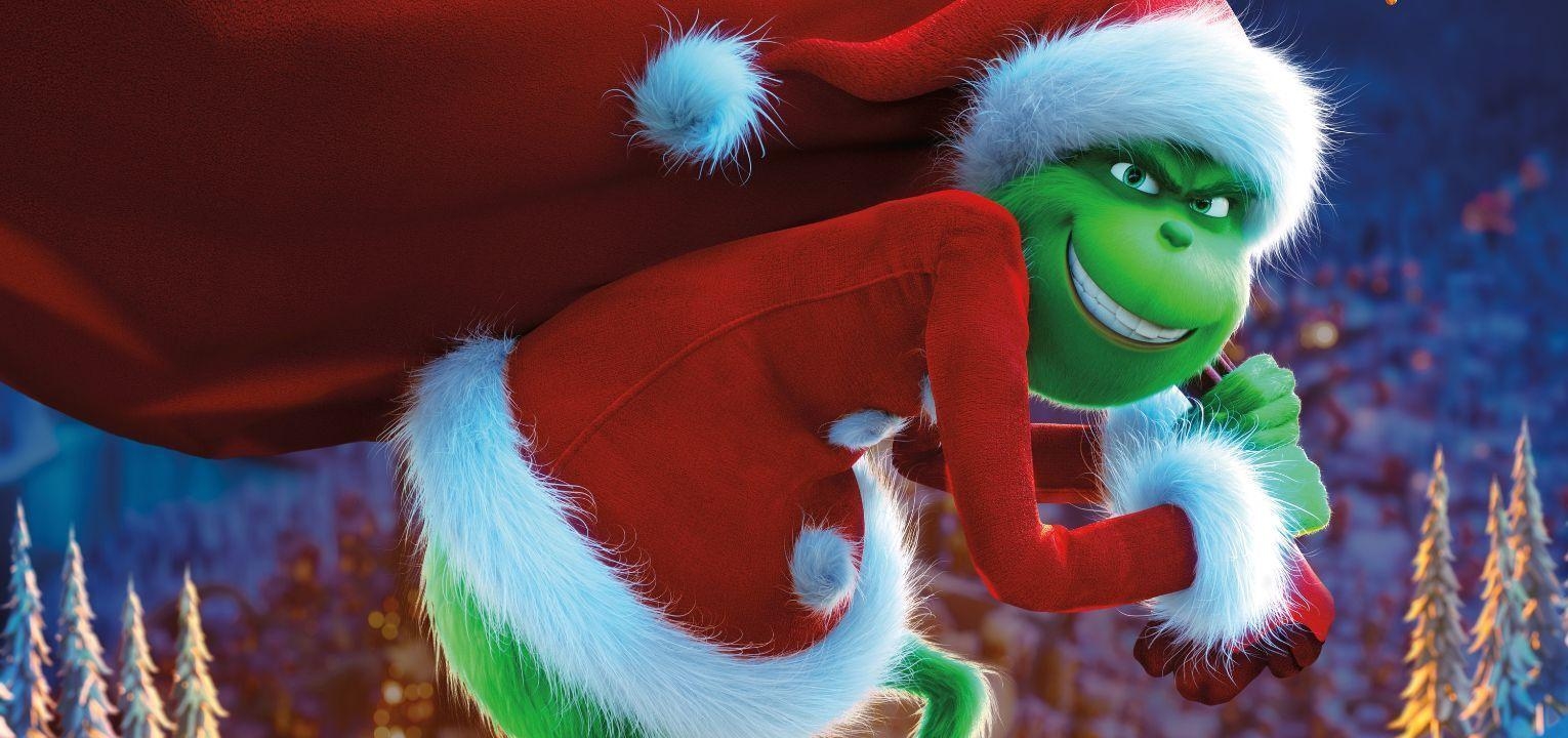 Der Grinch, Neues, Film, Herzergreifend, Tipps, 1530x720 Dual Screen Desktop