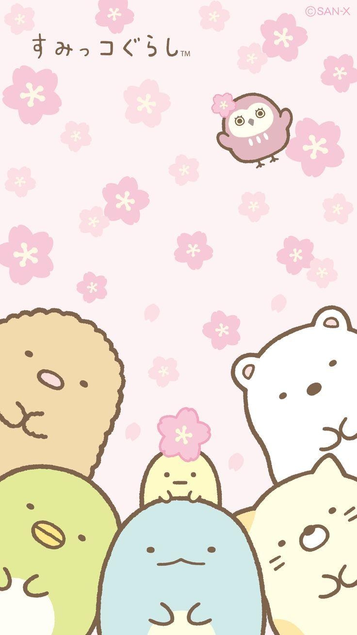 Beste Kawaii, Bild, Hintergrund, Süß, Spaß, 740x1310 HD Handy