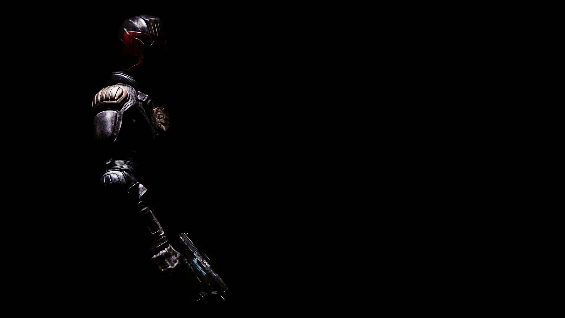 Judge Dredd, Film, HD, Mobile, Science-Fiction, 1920x1080 Full HD Desktop