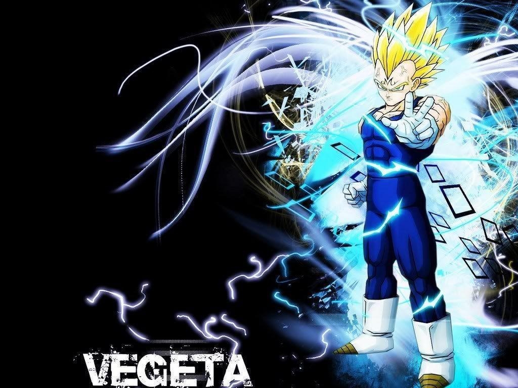 Majin Vegeta, Anime, Desktop, Hintergrund, Dragon Ball, 1030x770 HD Desktop